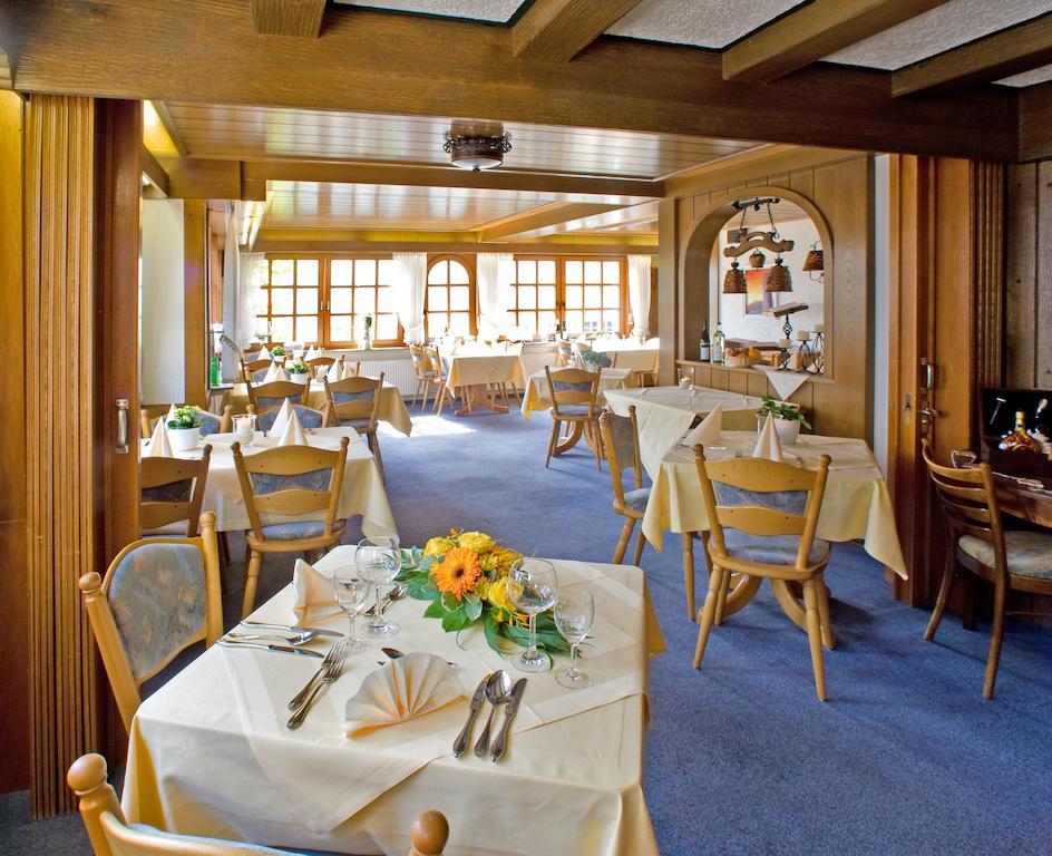 Landgasthof Rebstock Sankt Goar Kültér fotó