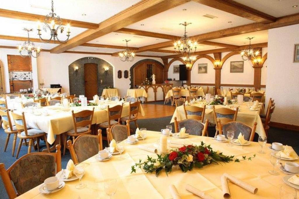 Landgasthof Rebstock Sankt Goar Kültér fotó